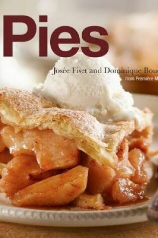 Cover of Pies