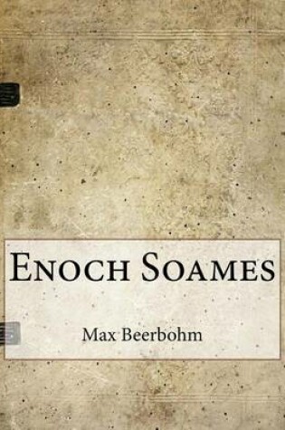 Cover of Enoch Soames