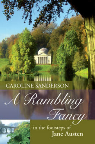 Cover of A Rambling Fancy