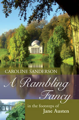 Book cover for A Rambling Fancy