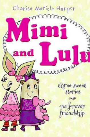 Cover of Mimi and Lulu
