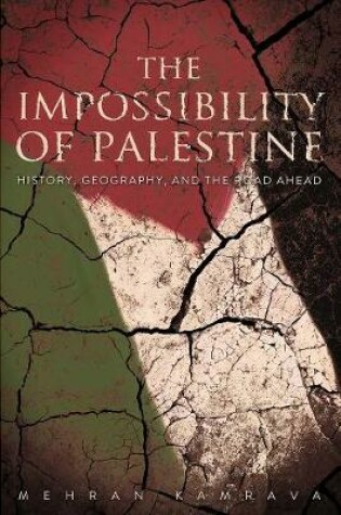 Cover of The Impossibility of Palestine