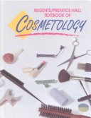 Book cover for Regents/Pearson Textbook of Cosmetology