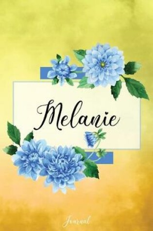 Cover of Melanie Journal