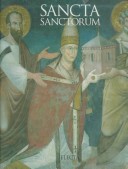 Book cover for Sancta Sanctorum