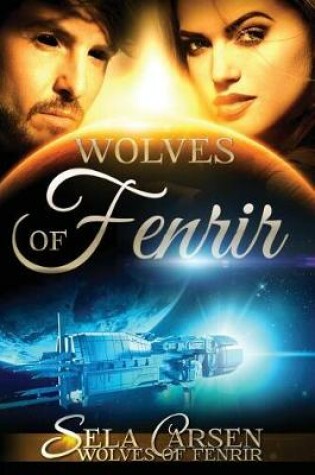 Cover of Wolves of Fenrir Box Set
