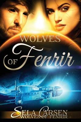 Book cover for Wolves of Fenrir Box Set