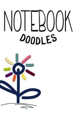 Cover of Notebook Doodles