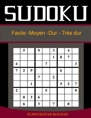 Book cover for Sudoku