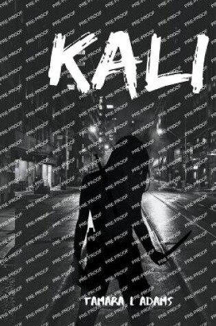 Cover of Kali