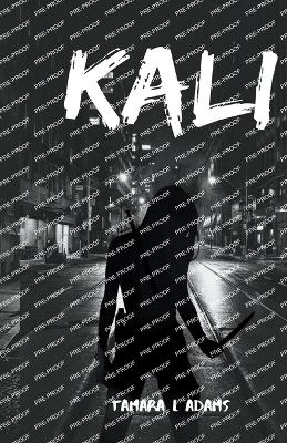 Book cover for Kali