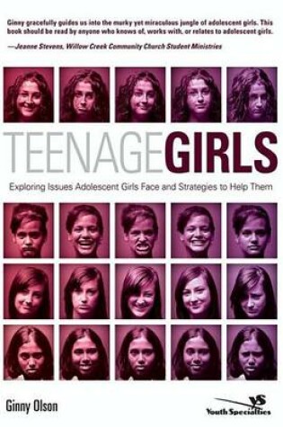 Cover of Teenage Girls