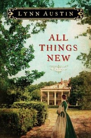 Cover of All Things New