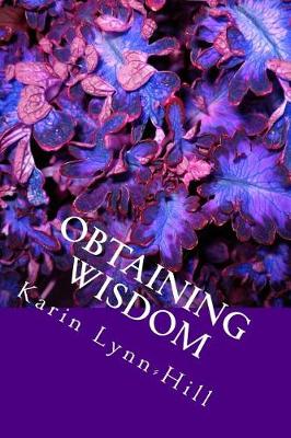 Book cover for Obtaining Wisdom