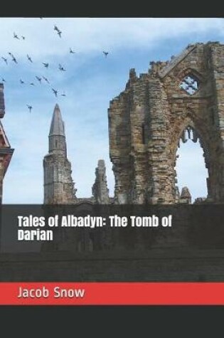 Cover of Tales of Albadyn