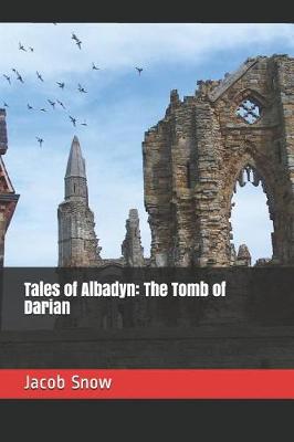 Cover of Tales of Albadyn