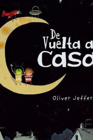 Cover of De Vuelta a Casa