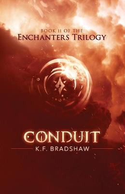 Book cover for Conduit