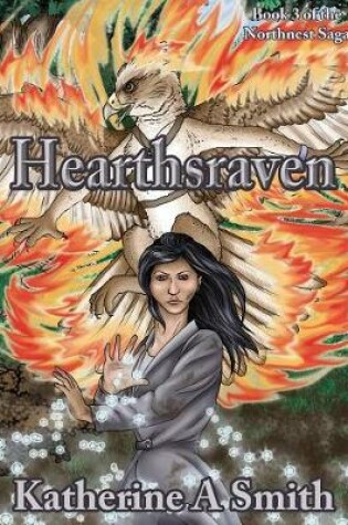 Cover of Hearthsraven