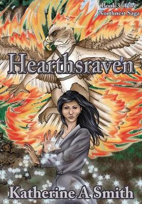 Cover of Hearthsraven