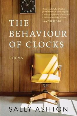 Book cover for The Behaviour of Clocks