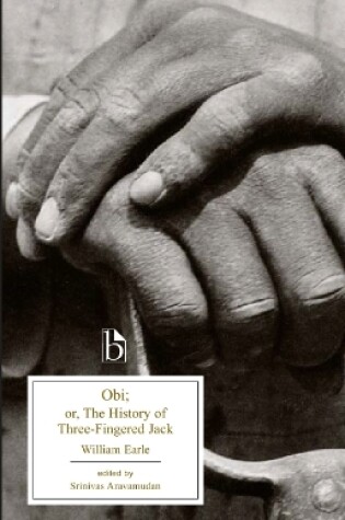 Cover of Obi