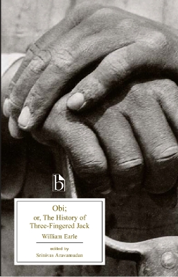 Book cover for Obi