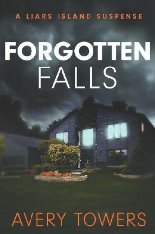 Cover of Forgotten Falls