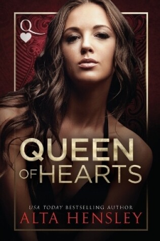 Cover of Queen of Hearts