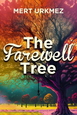 Book cover for The Farewell Tree