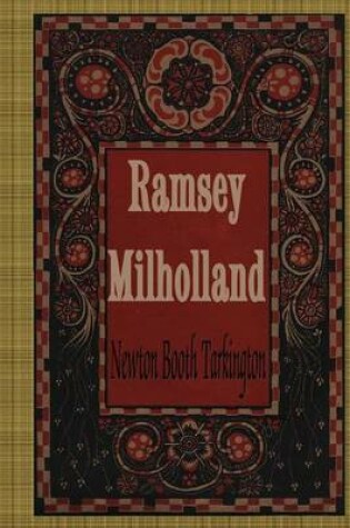 Cover of Ramsey Milholland