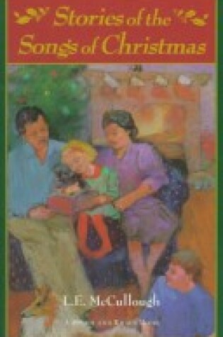 Cover of Stories of the Songs of Christmas