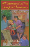 Book cover for Stories of the Songs of Christmas