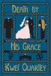 Book cover for Death by His Grace