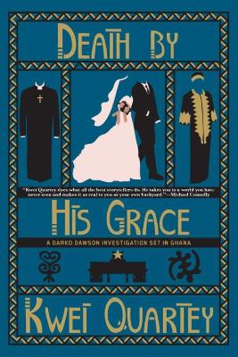 Cover of Death by His Grace
