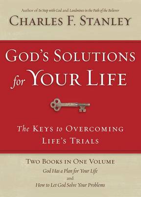 Book cover for God's Solutions for Your Life
