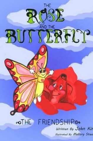 Cover of The Rose And The Butterfly