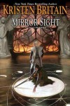 Book cover for Mirror Sight
