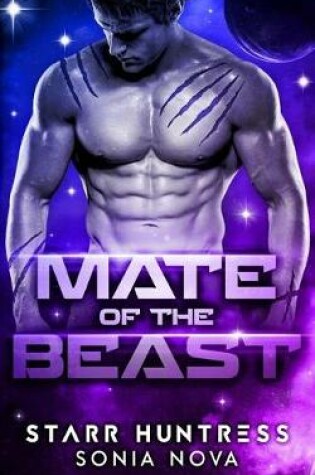 Cover of Mate of the Beast