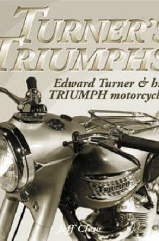 Cover of Turner's Triumphs