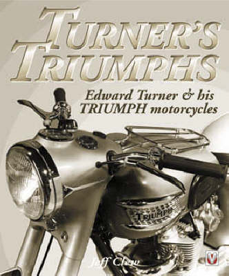 Book cover for Turner's Triumphs