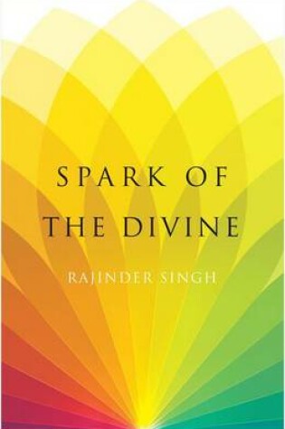 Cover of Spark of the Divine