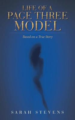 Book cover for Life of a Page Three Model