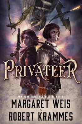 Cover of Privateer