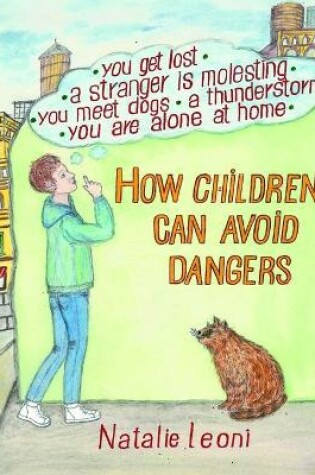 Cover of How Children Can Avoid Dangers