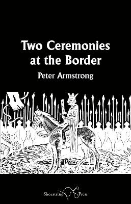 Book cover for Two Ceremonies at the Border