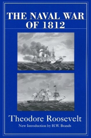 Cover of The Naval War Of 1812