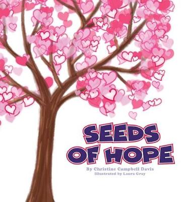 Book cover for Seeds of Hope