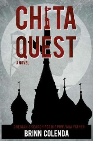 Cover of Chita Quest