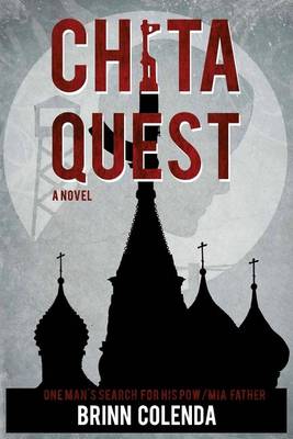 Book cover for Chita Quest